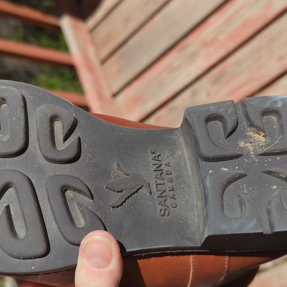 Santana Canada women's boots - Picture 3 of 4